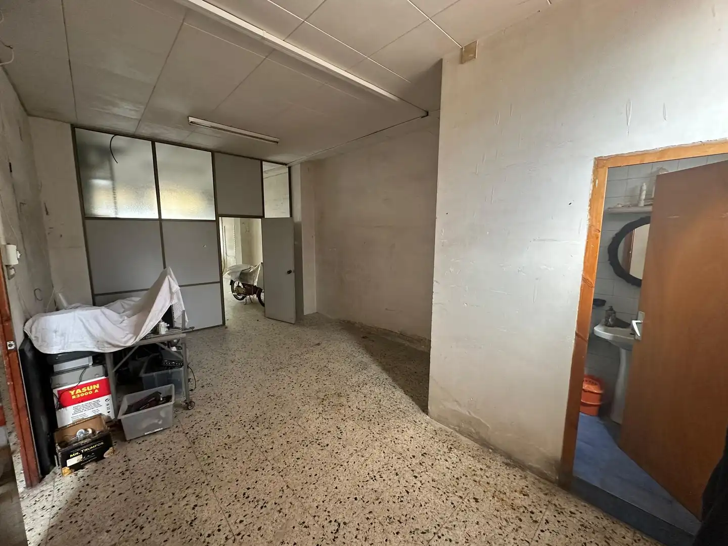 Local comercial en venda a Bases de Manresa - Carretera de Santpedor, imagen 8