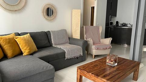 Foto 2 von Wohnung zur Miete in Calle del General Pardiñas, Goya,  Madrid Capital