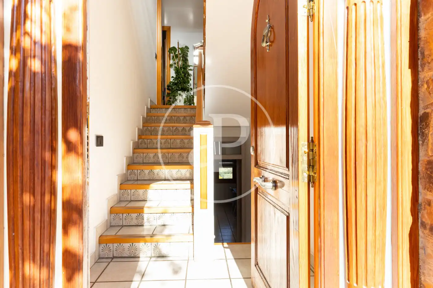 Casa o xalet en venda en Castellar del Vallès amb Aire condicionat, Calefacció i Jardí privat