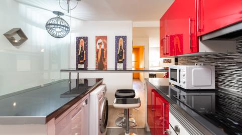 Foto 3 de Pis en venda a Oviedo - Cl General Elorza, 40, Milán - Pumarín, Oviedo