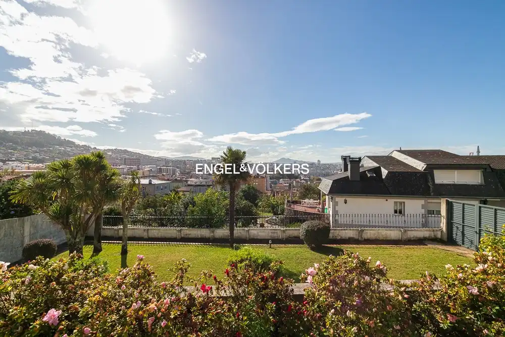 Casa o xalet en venda a Vigo , Pontevedra