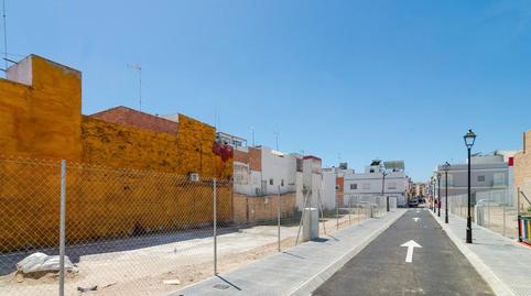 Photo 3 of Residential for sale in Calle el Puerto de Santa María, 9, Puntales - Zona Franca,  Cádiz Capital