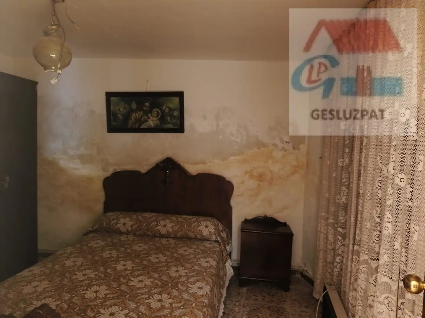 Habitación de Casa o chalet en venta en Cabezamesada, Toledo