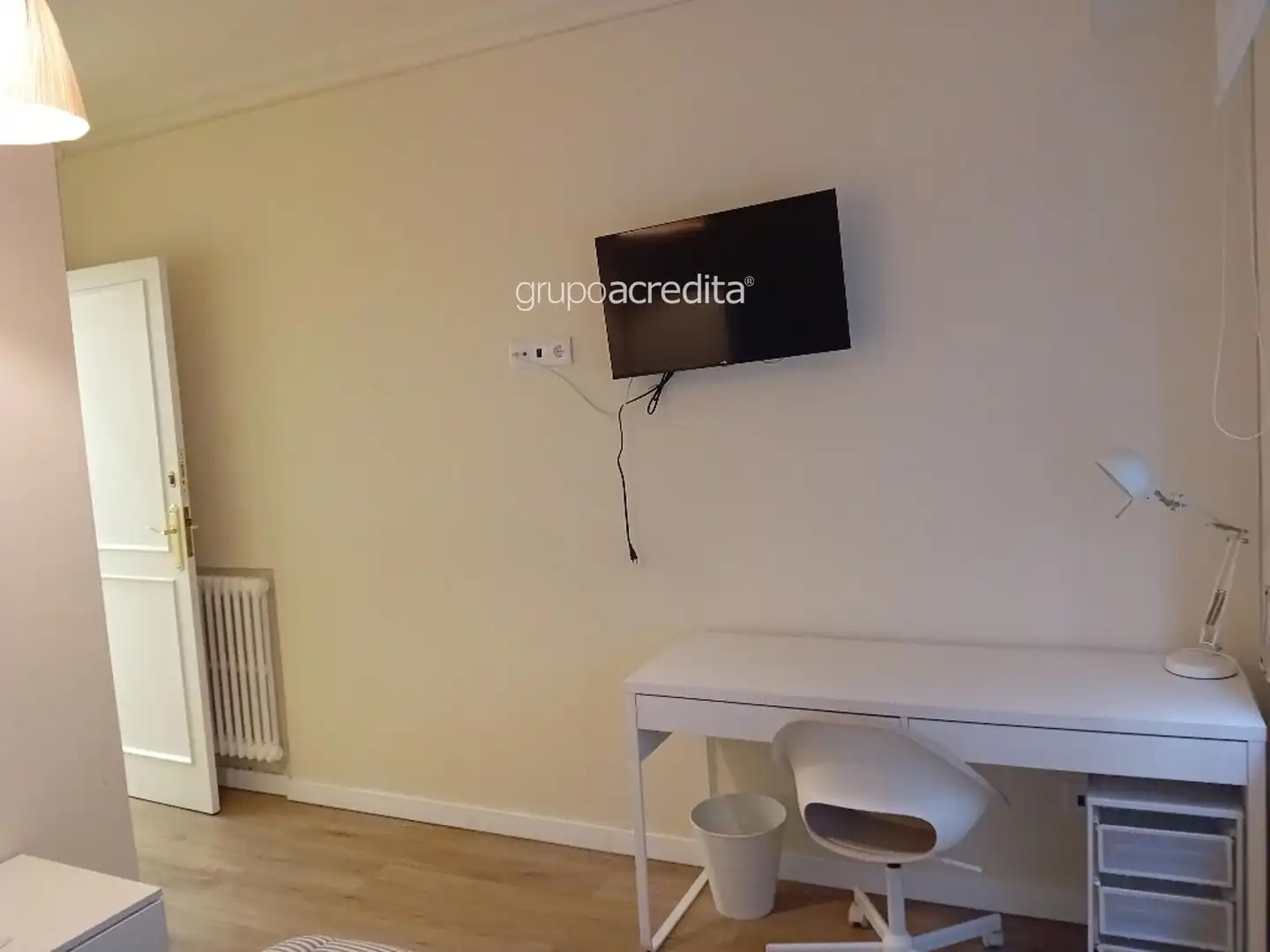 Flat for sale in Rosalía de Castro, 47, Ensanche - Sar