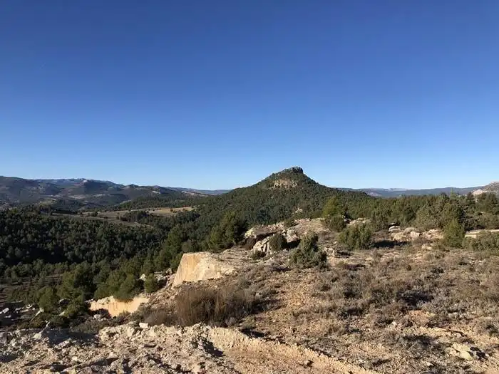Terreno residencial en venta en Moratalla, imagen 2