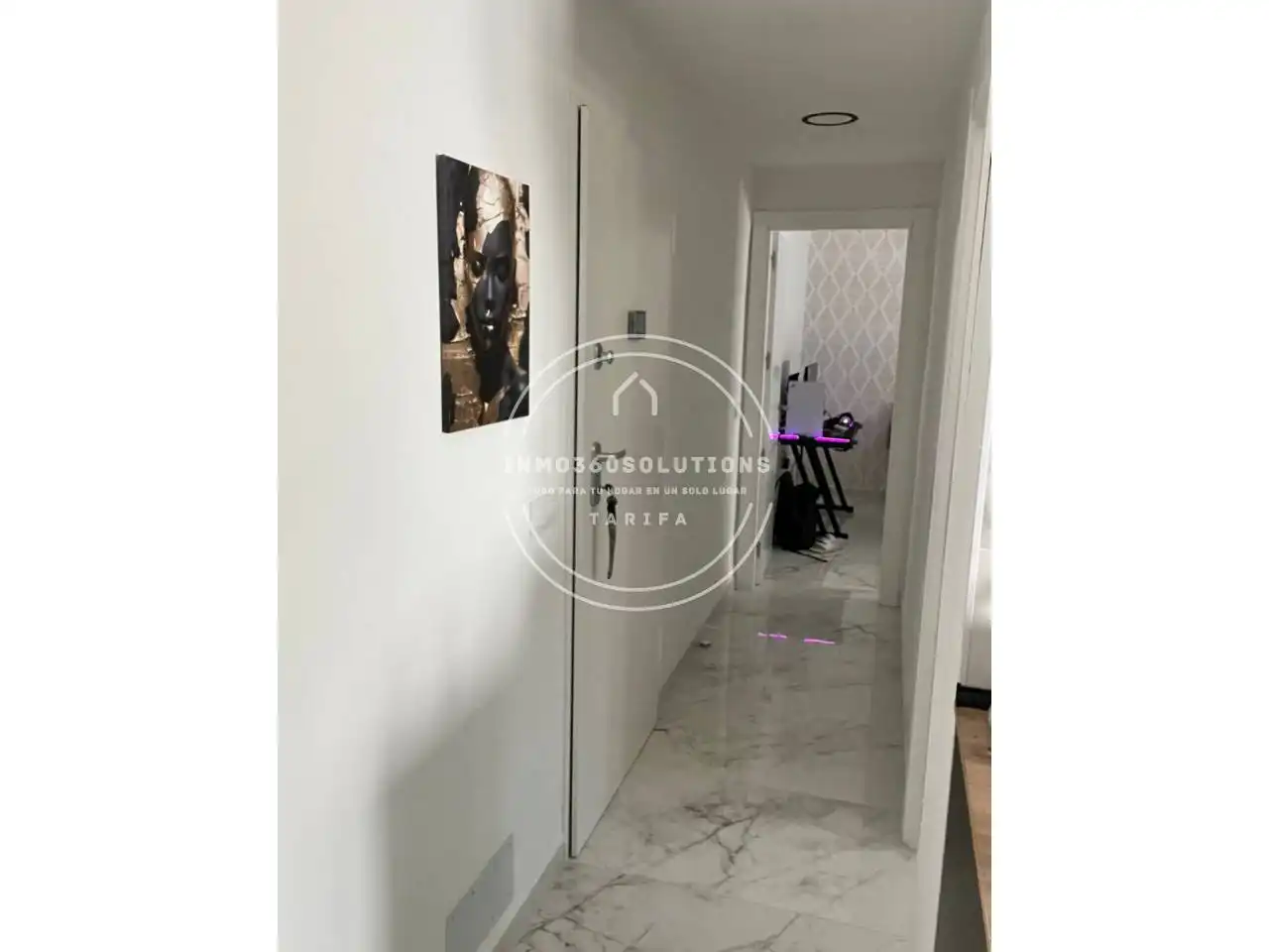 Apartament de lloguer a Calle Parras, imagen 6