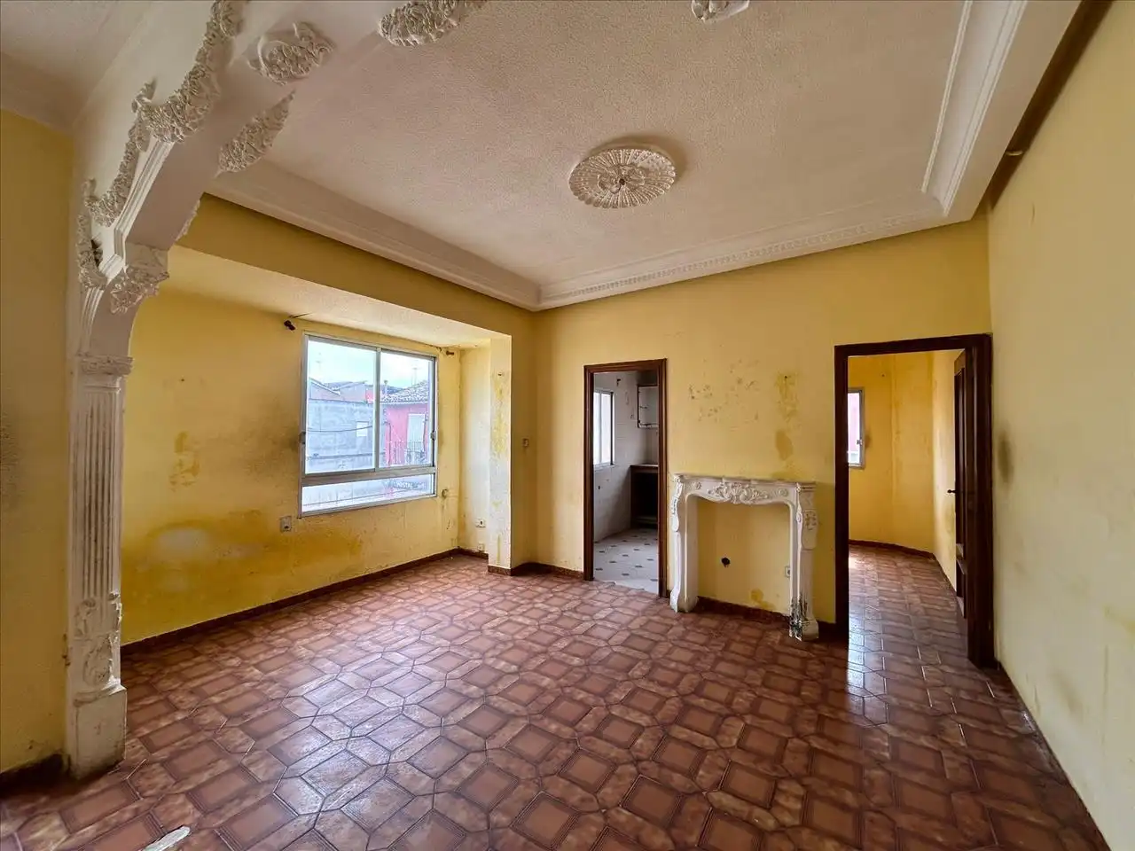 Wohnung zum Verkauf in AJUNTAMENT, imagen 2