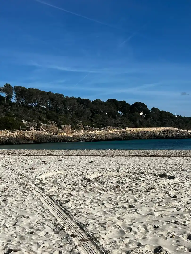 Country house zum Verkauf in DS POLIGONO 11 845, Cala Figuera