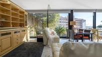 Sala d'estar de Casa o xalet en venda en El Campello amb Aire condicionat i Piscina