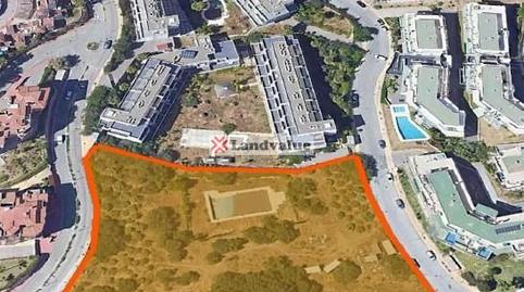 Foto 2 de Residencial en venda a Notarios, 6, Riviera del Sol, Mijas