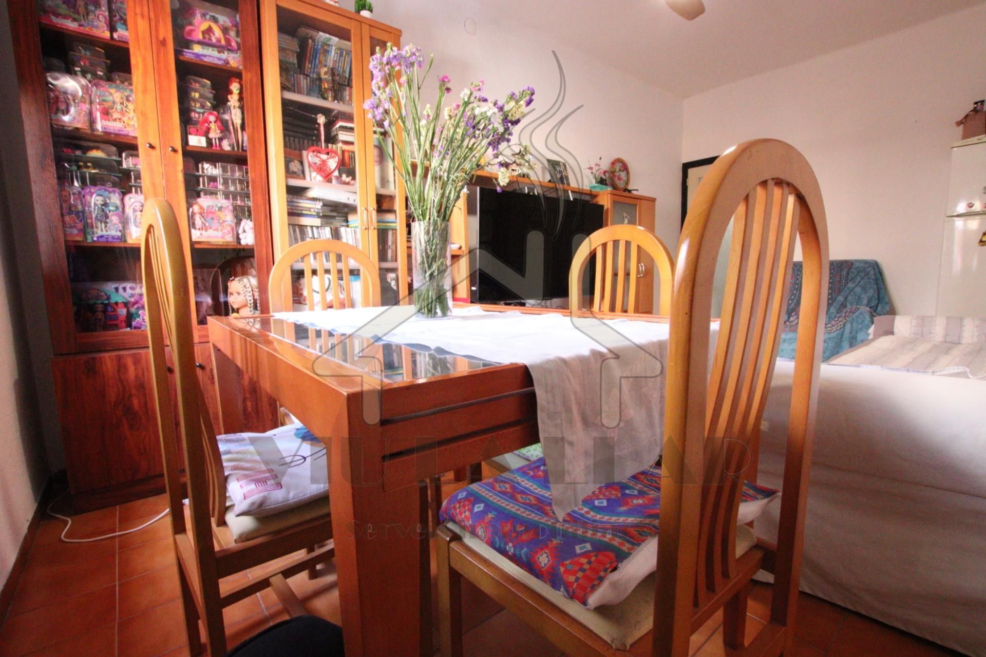 Menjador de Pis en venda en Mataró