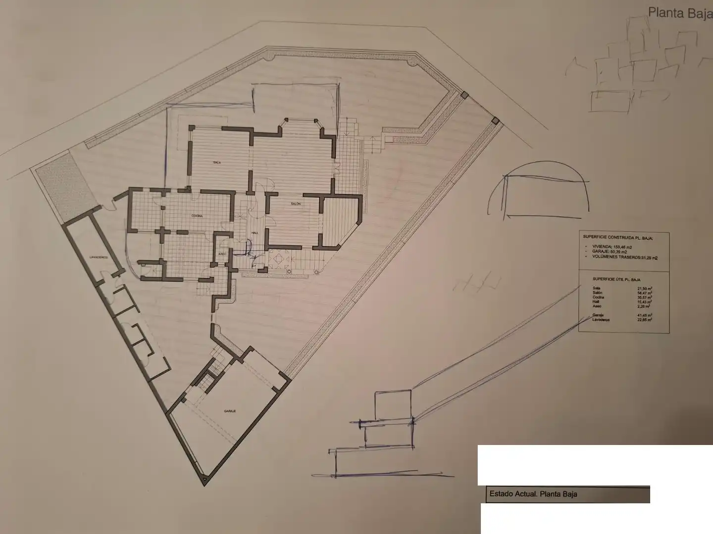Casa o xalet en venda en Las Palmas de Gran Canaria amb Terrassa, Piscina i Balcó
