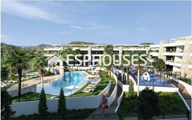 Apartamento en Venta en Monforte del Cid