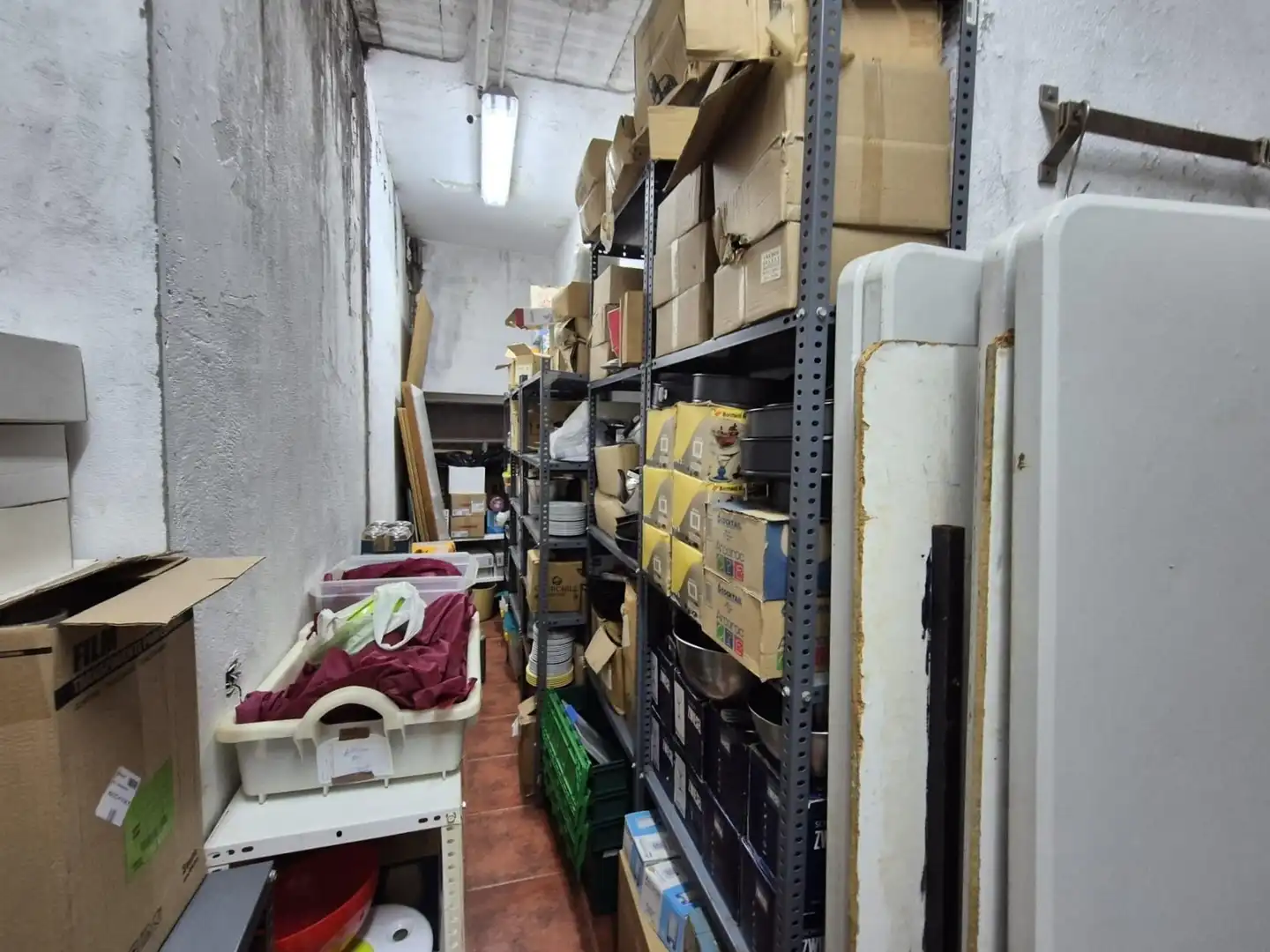 Business premises for sale in SANTO DOMINGO, imagen 20