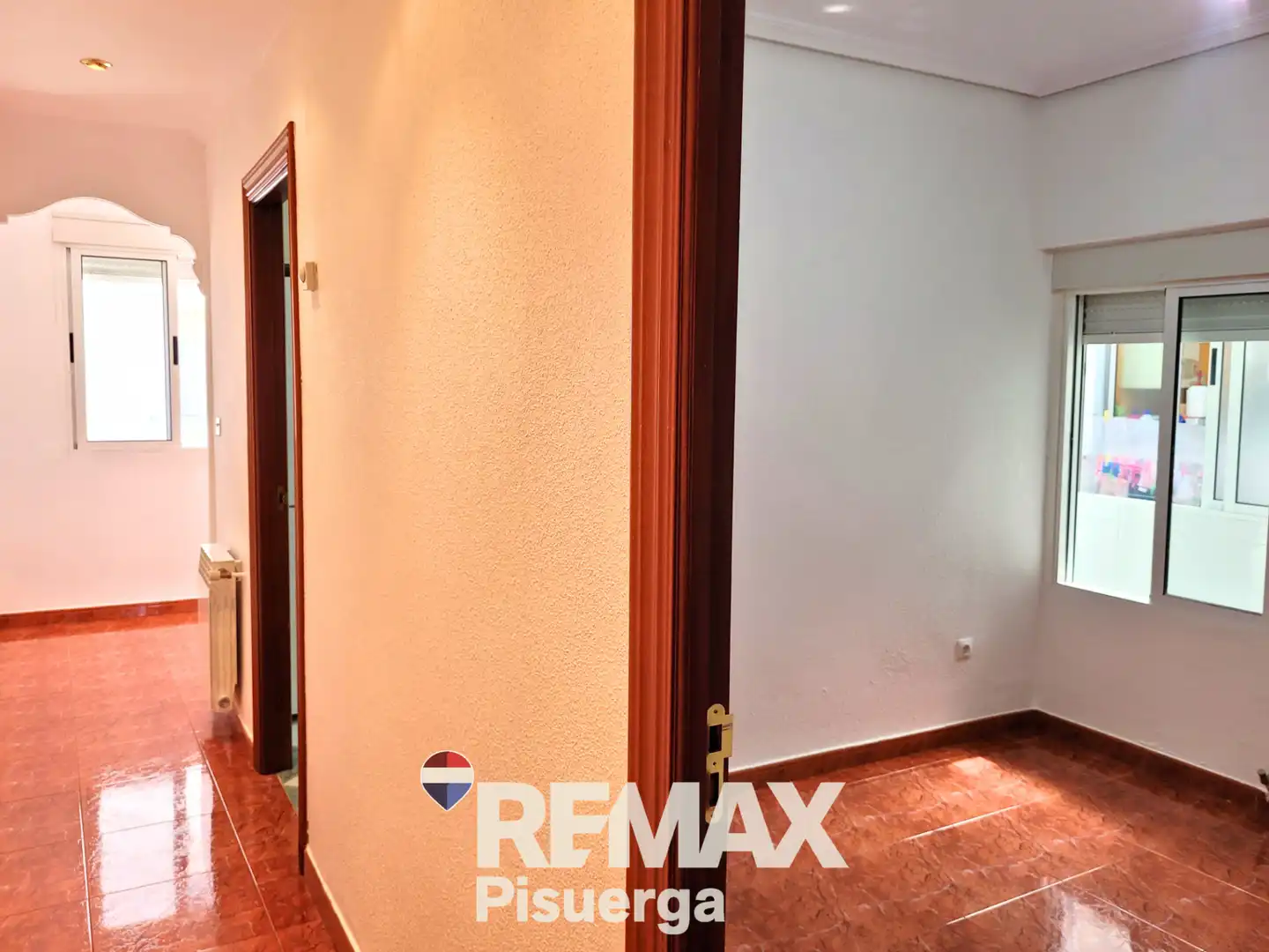 Piso en venta en Valladolid con Calefacción y Balcón