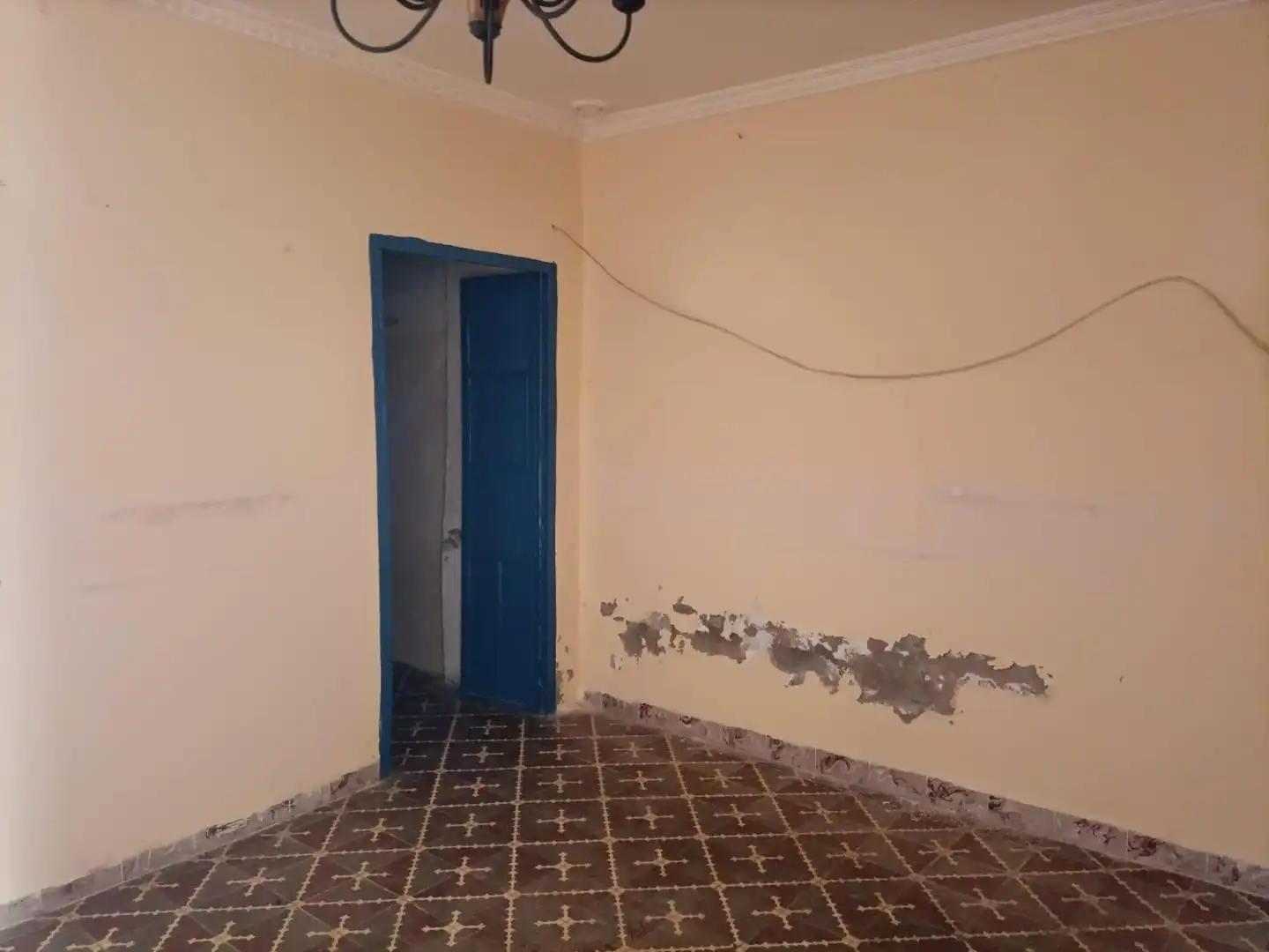 Casa adosada en venda en Alcolea del Río