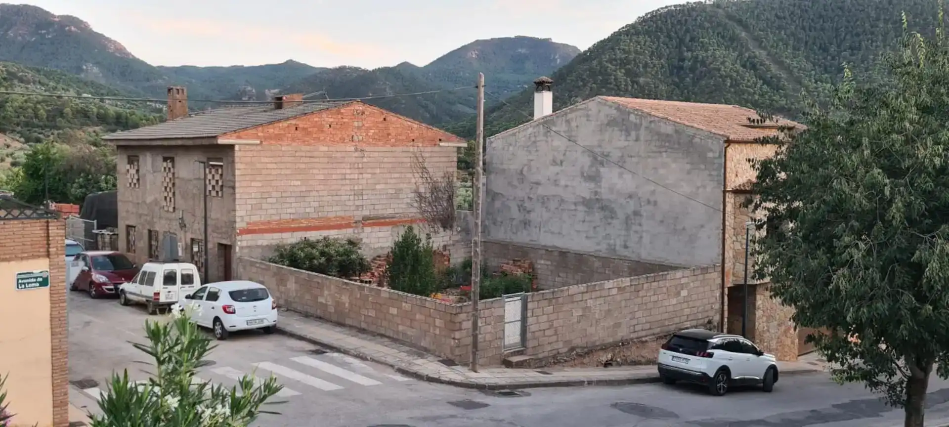 Planta baja en venta en Siles, Jaén