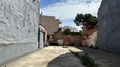 Foto 5 de Residencial en venta en Carrer Carrer Princesa, Sota el Cami Ral, Granollers