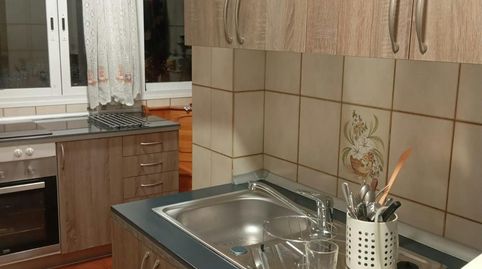 Foto 3 de Piso de alquiler en N/a, Zarzaquemada, Leganés