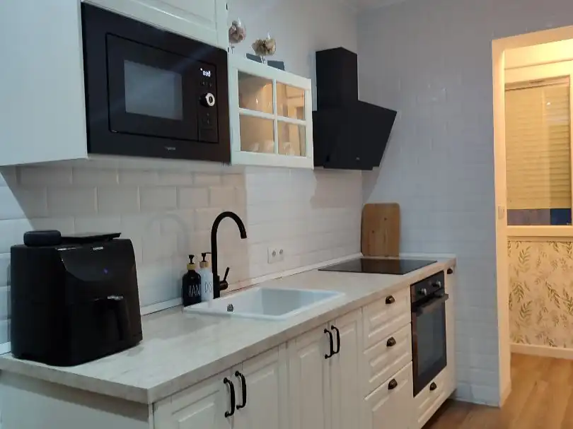 Flat to rent in Arricruz 7