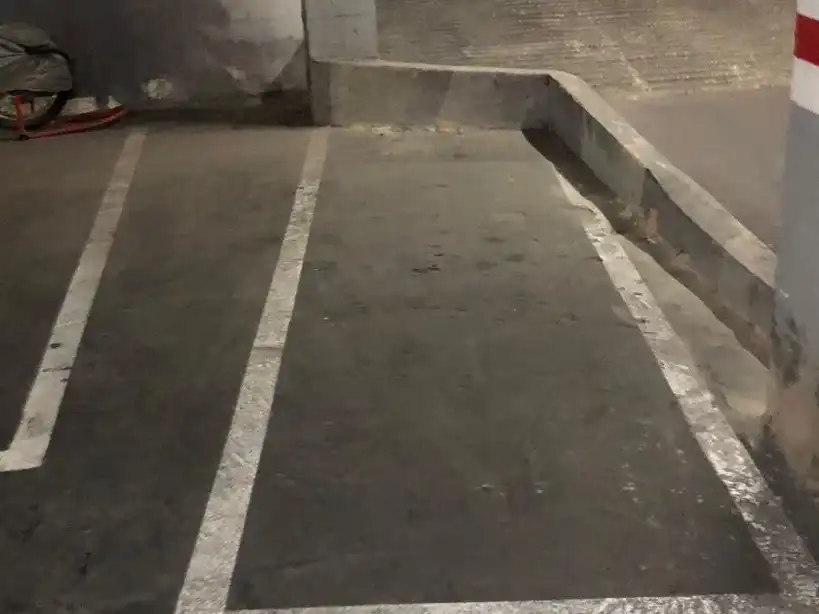 PLAZA PARKING  MEDIANA, imatge 5