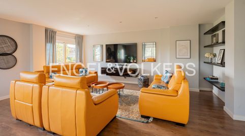 Foto 5 de Casa adosada de alquiler en Soto de Viñuelas, Tres Cantos