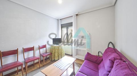 Foto 3 de Pis de lloguer a Fernando Alonso Díaz, Santo Domingo - El Campillín, Asturias