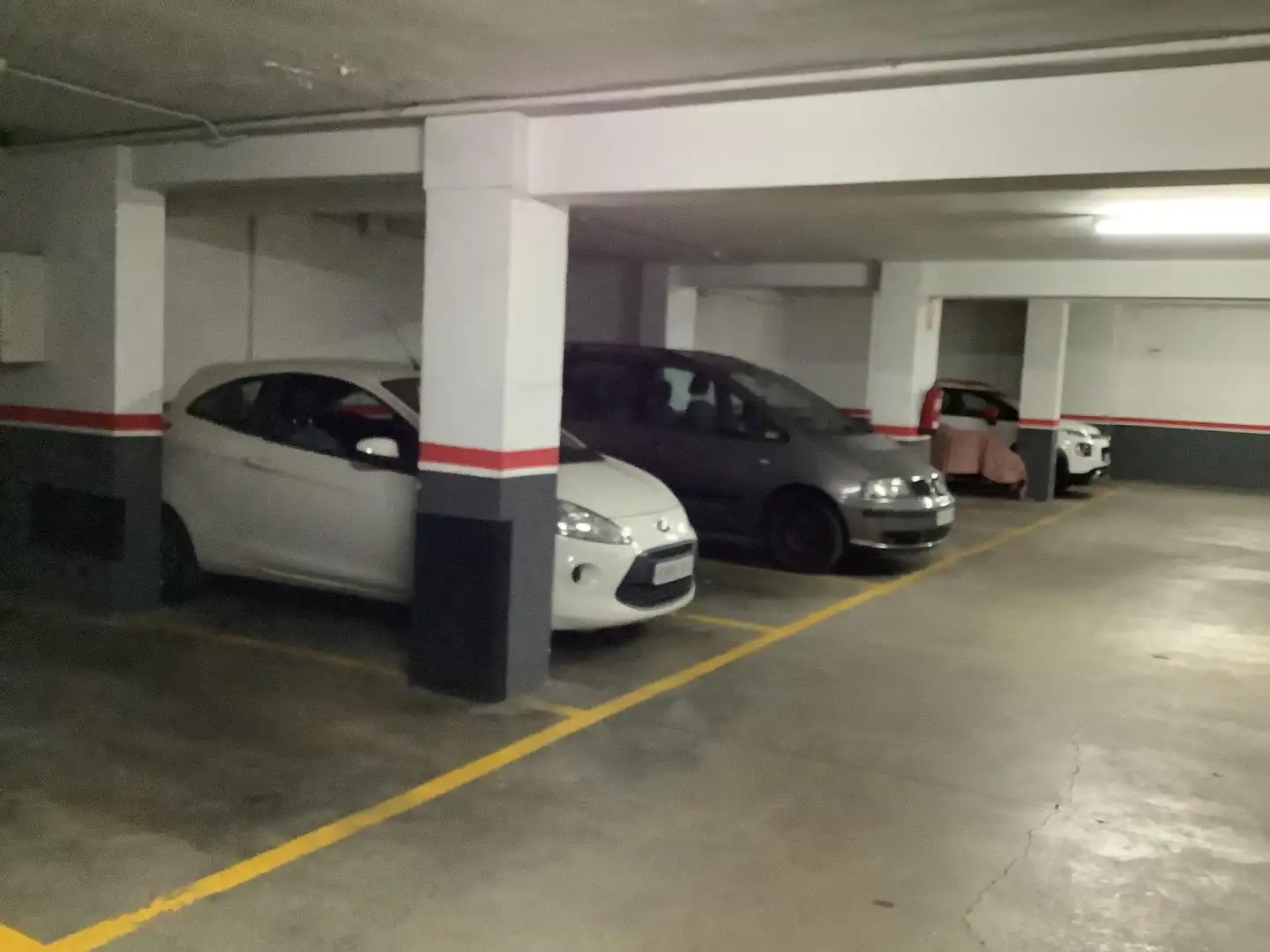 Parcheggio in vendita a Centre, imagen 6