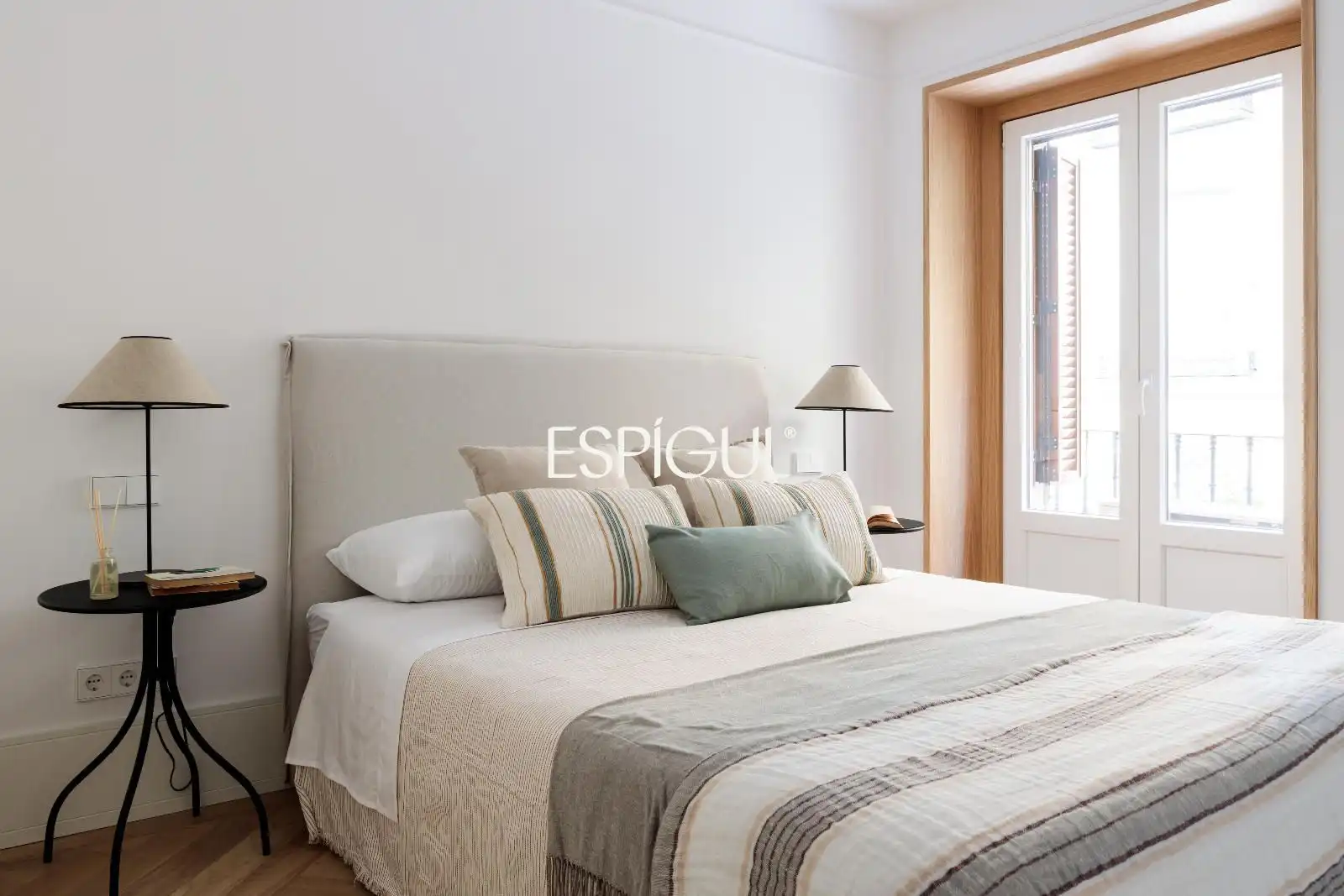 Habitación de Piso en venta en Madrid con Aire acondicionado, Calefacción y Terraza