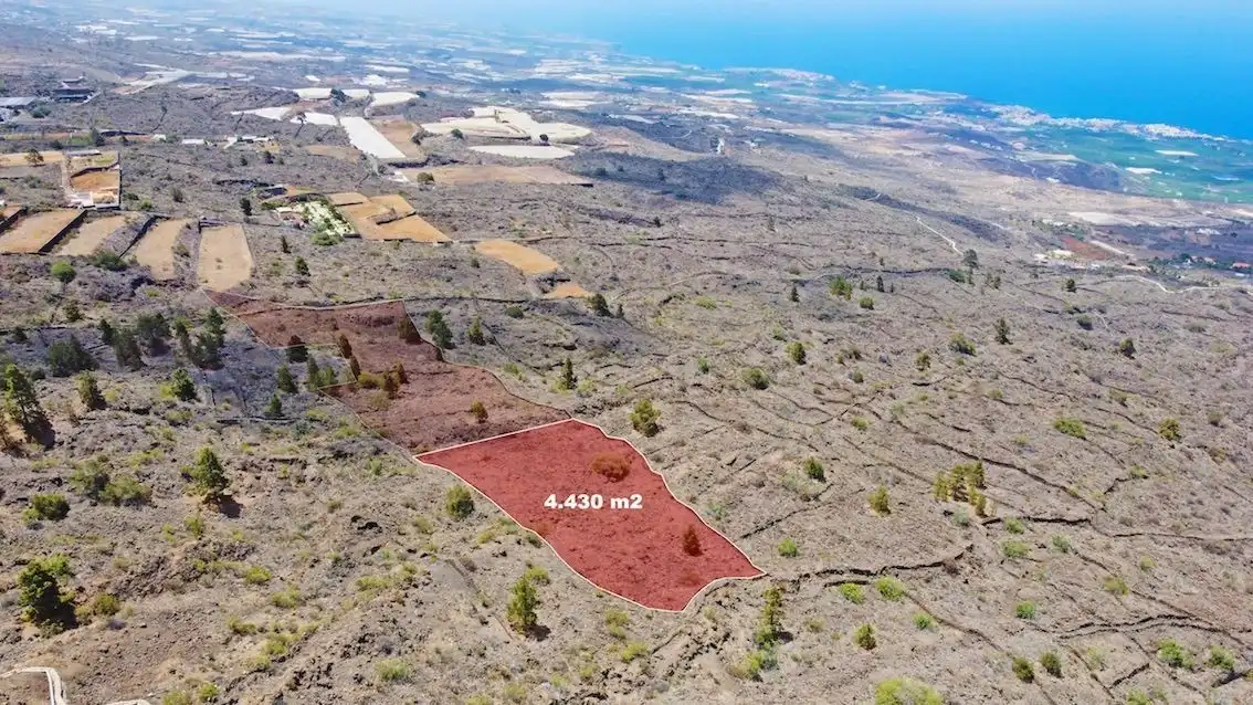 Lands and plots for sale in Chío, imagen 6