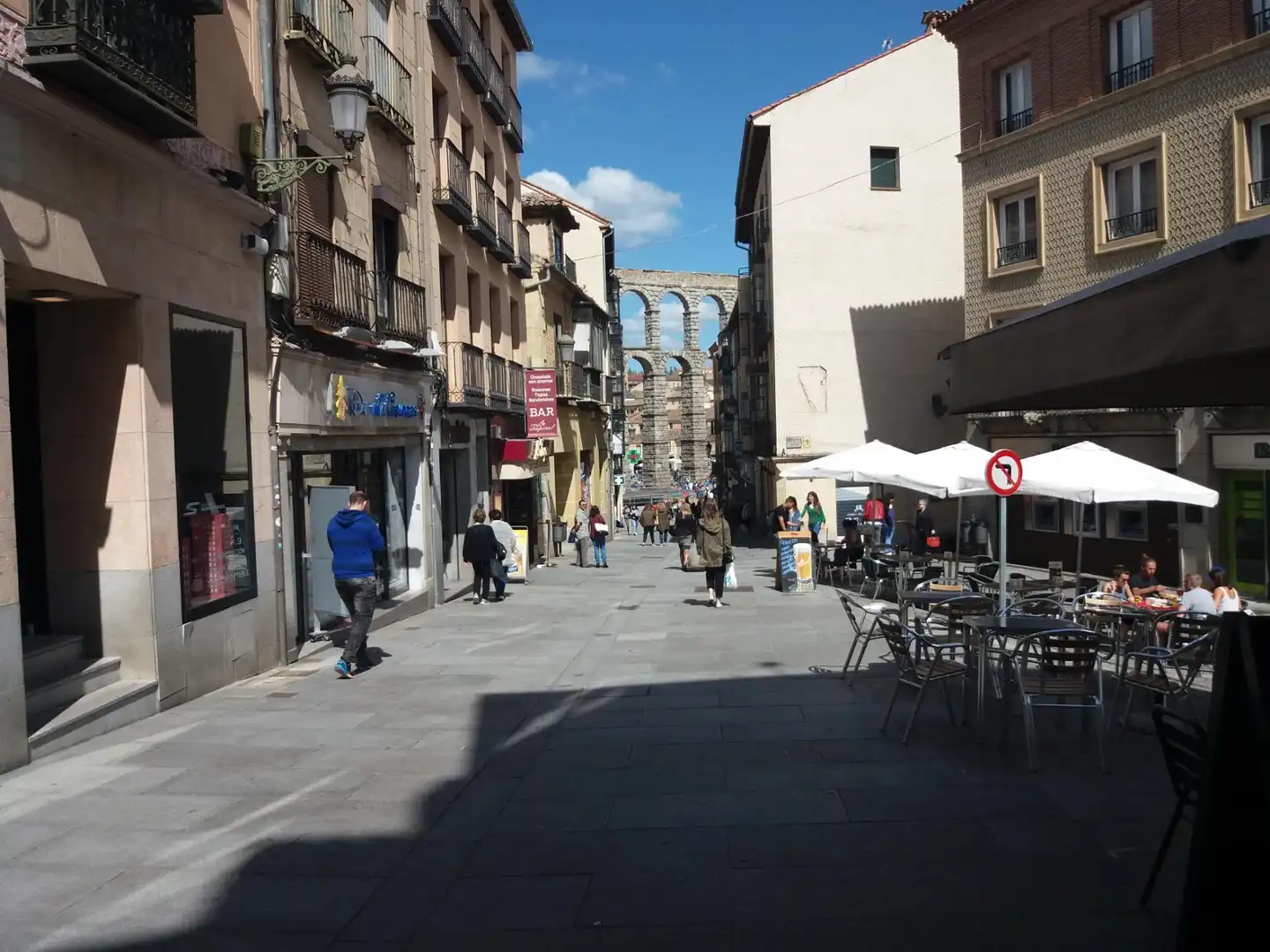 Commercial properties for rent in Calle cervantes, Plaza Mayor - San Agustín