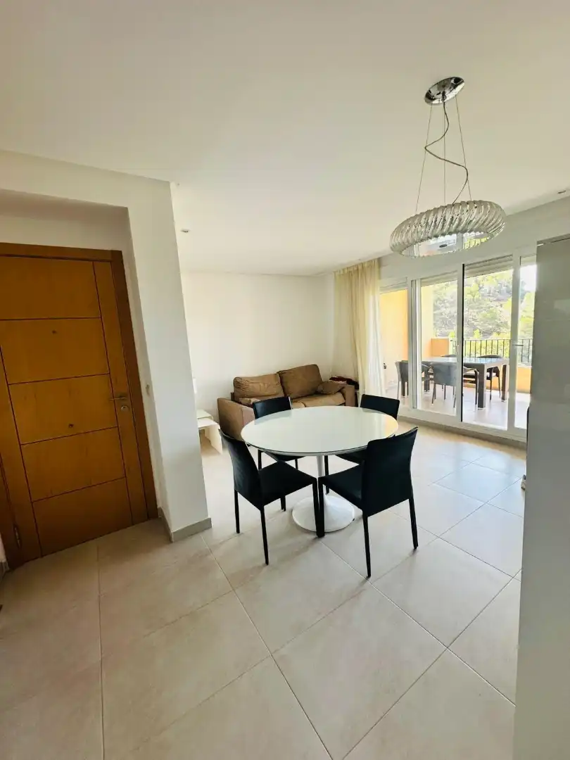 Apartment mit Terrasse zum Verkauf in Mascarat, imagen 23