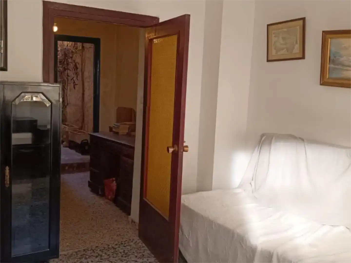 Habitación de Casa o chalet en venta en Torremolinos
