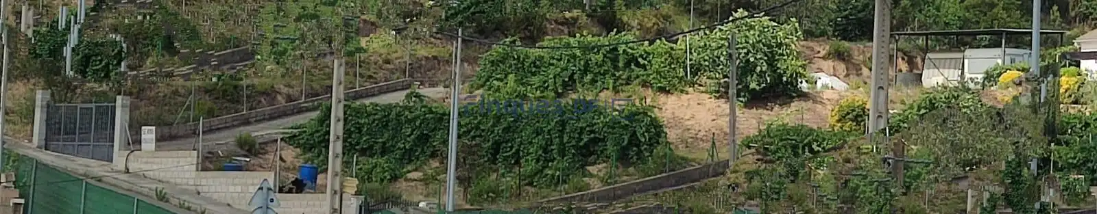 Lands and plots for sale in Retama, imagen 10