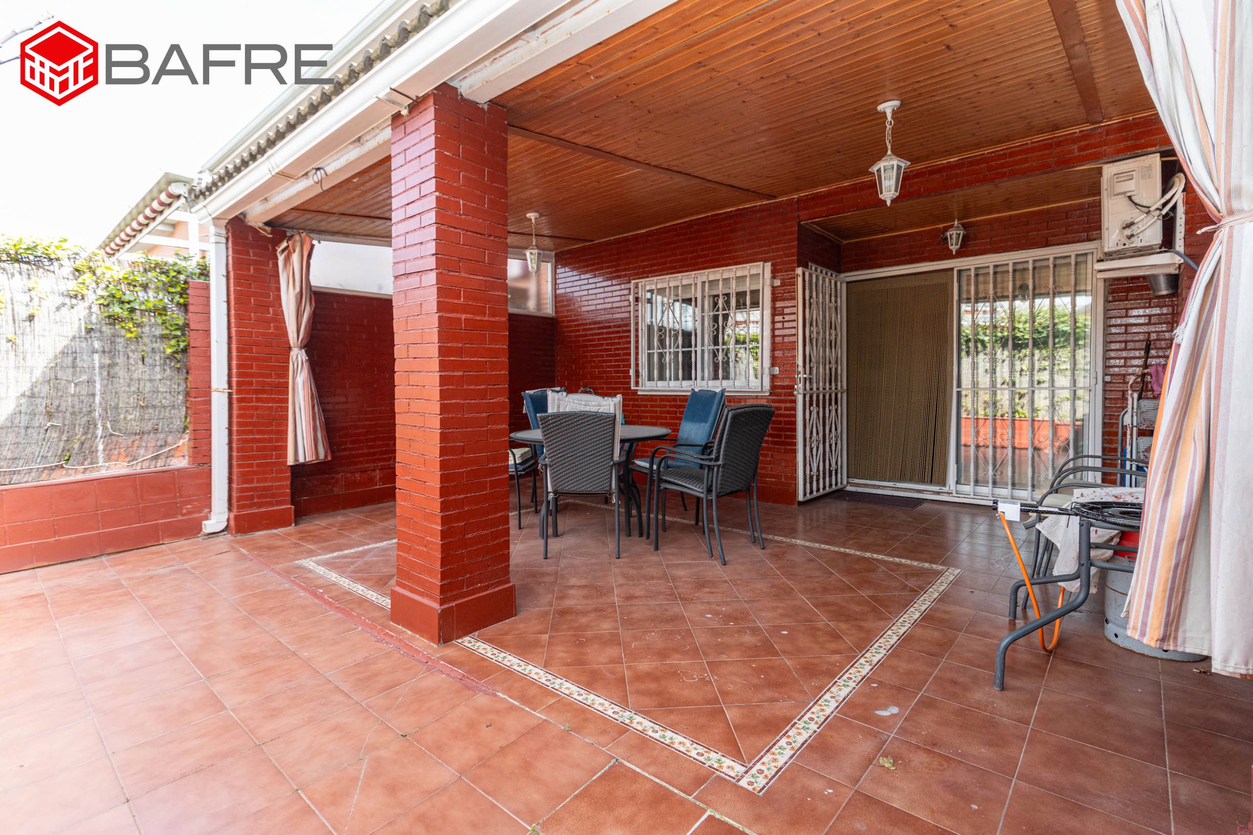 Terrassa de Casa o xalet en venda en Valdemoro amb Aire condicionat, Calefacció i Parquet