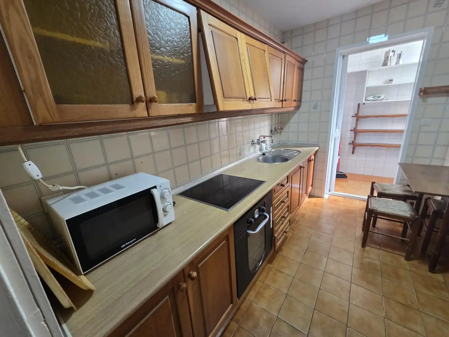 Apartament amb ascensor en venda a Calle de Lamo de Espinosa, imagen 22
