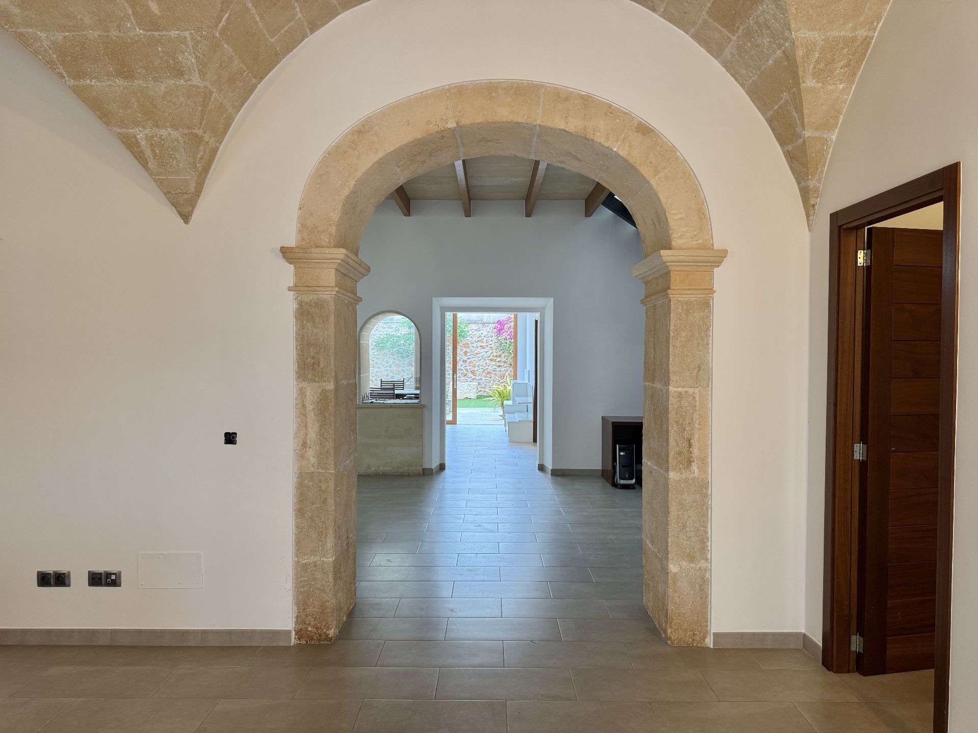 Single-family semi-detached for sale in Campos  with Private garden and Terrace