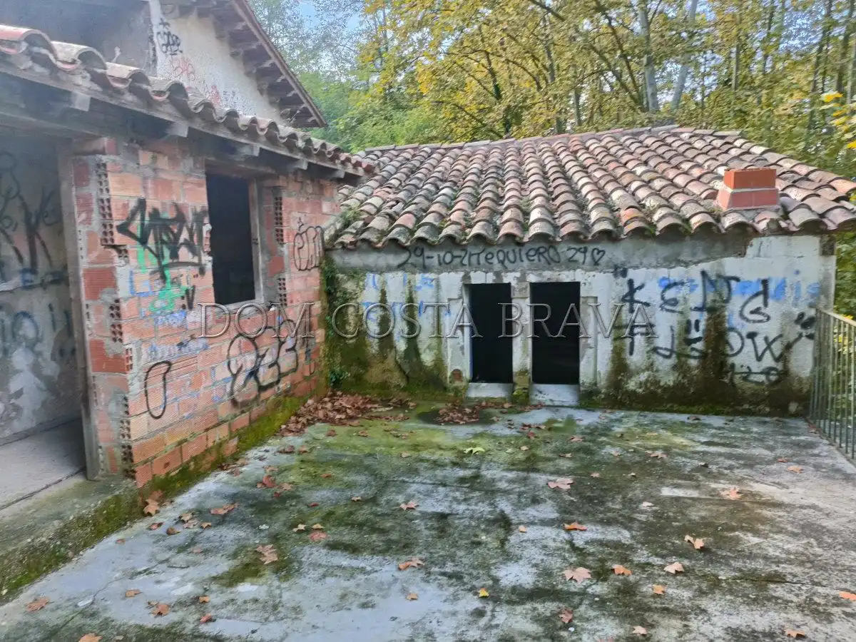 Casa rústica con jardín en venta en Carrer Pau Casals, imagen 27