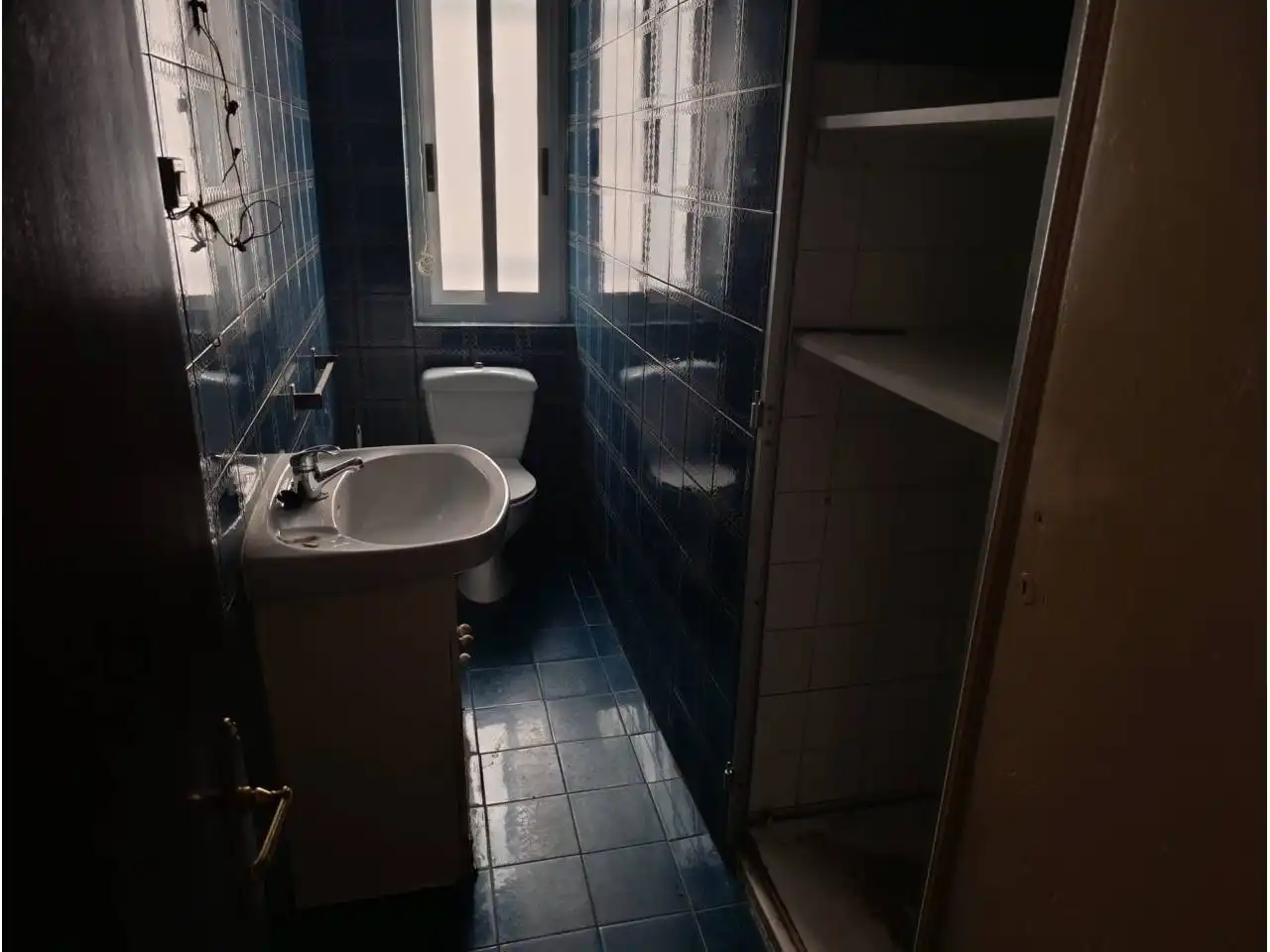 Baño de Piso en venta en León Capital  con Calefacción, Terraza y Trastero