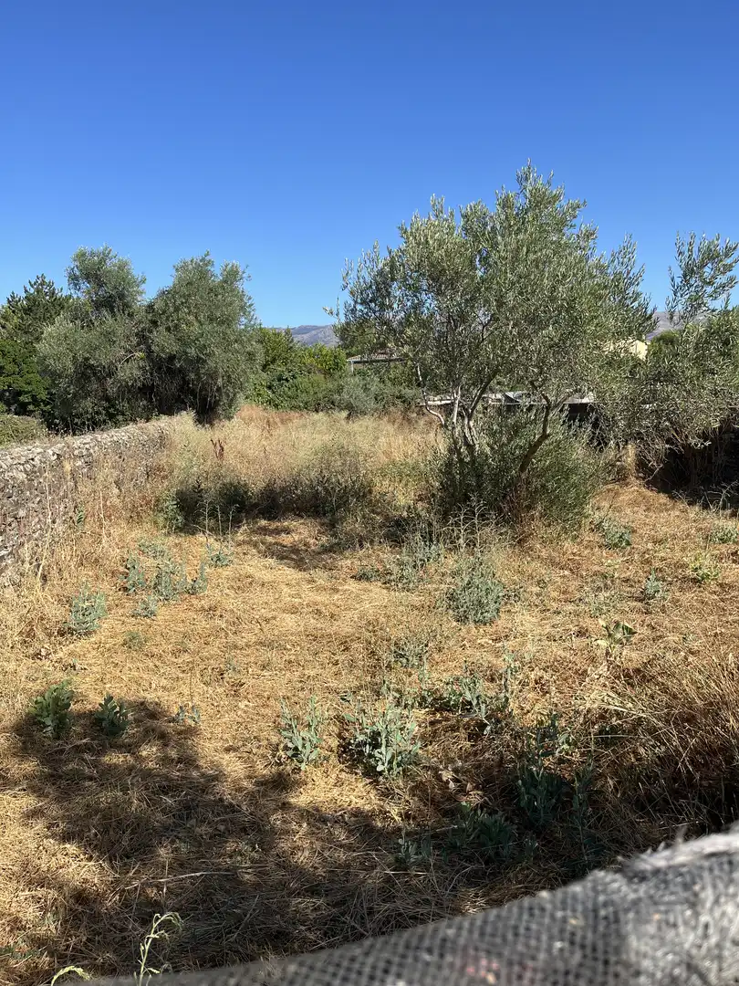 Terreno en venta en Zarza de Granadilla