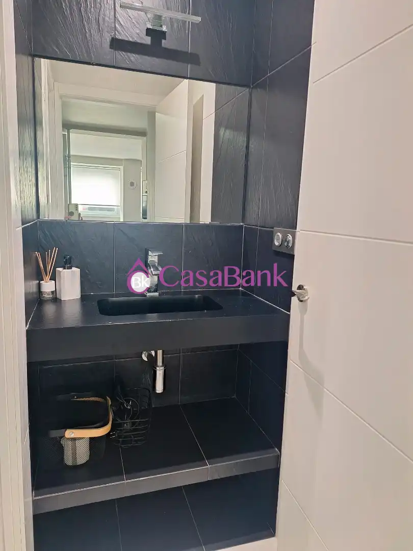 Bathroom of Lofts for sale in Córdoba  with Air Conditioner, Storage room and Furnished
