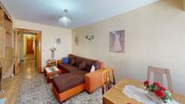 Living room of Flat for sale in Alicante / Alacant  with Air Conditioner