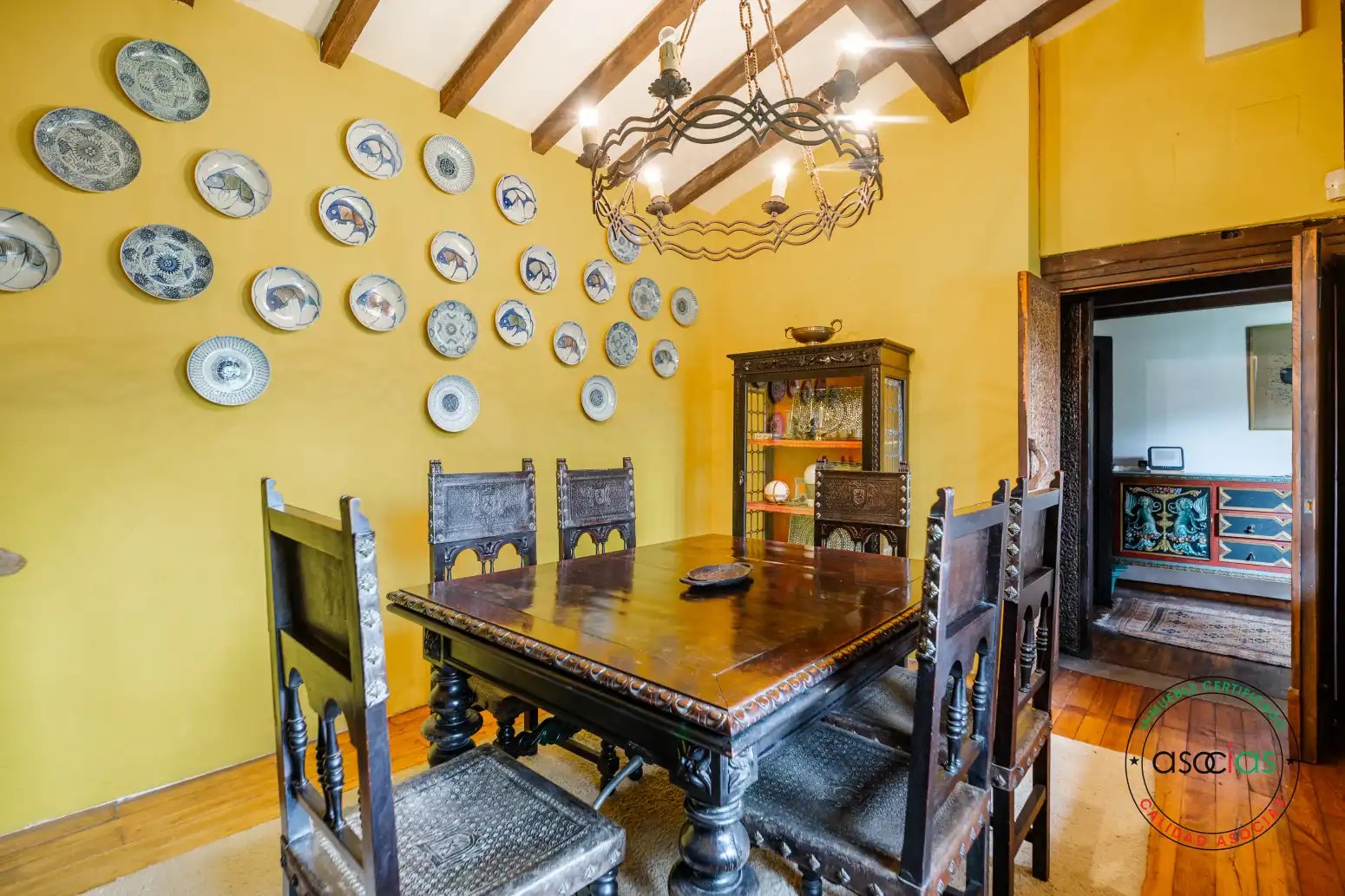 Casa in vendita a Posada - Barro, imagen 43