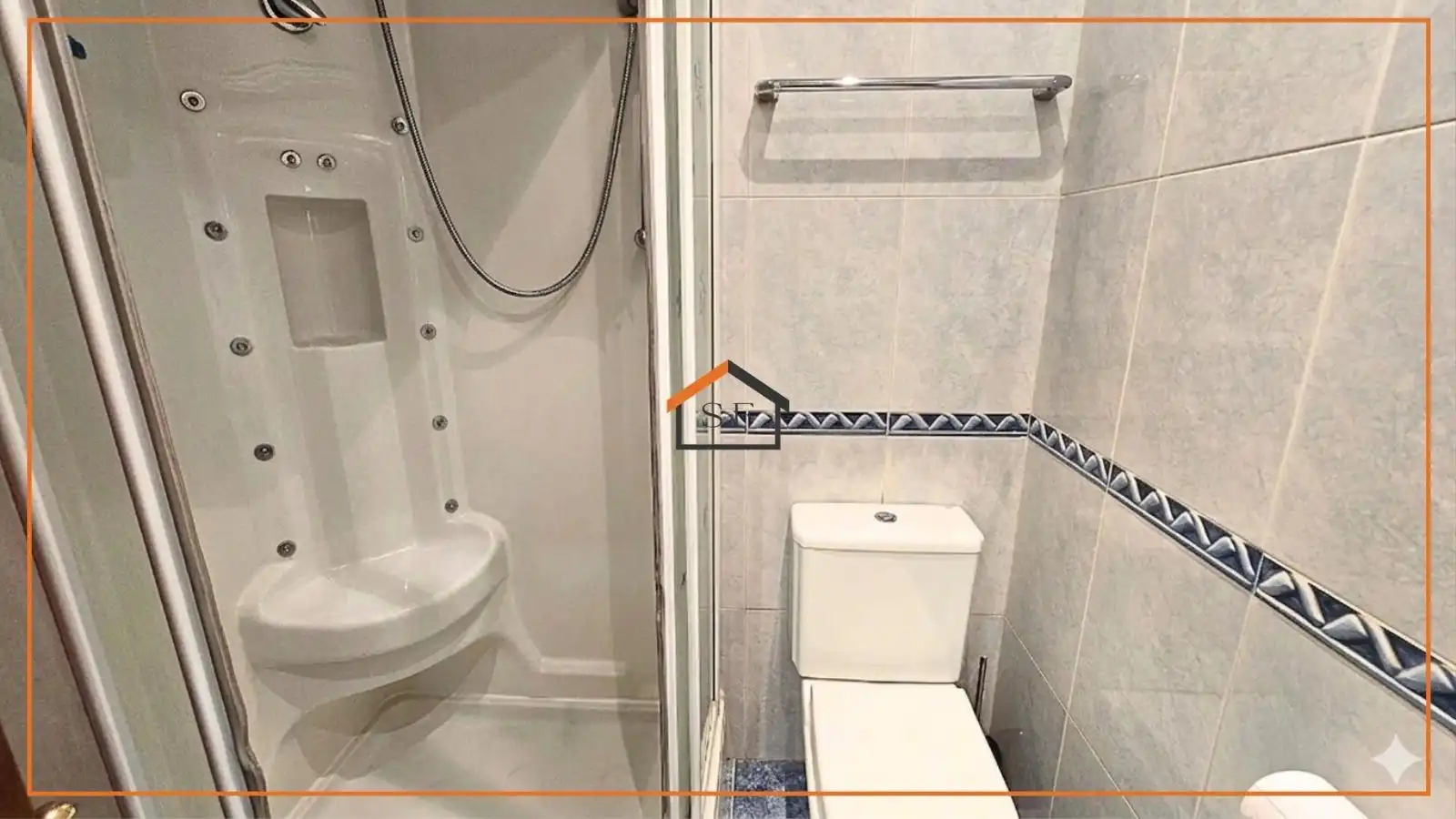Wohnung mit Aufzug zum Verkauf in Calle de Cavanilles, imagen 30