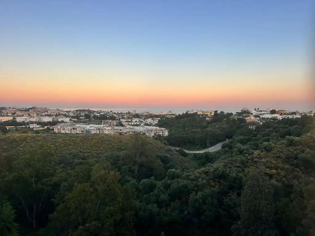 Villa avec piscine à vendre à Campo de Mijas, imagen 2