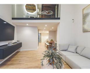 Flat for sale in  Barcelona Capital  with Air Conditioner, Heating and Private garden