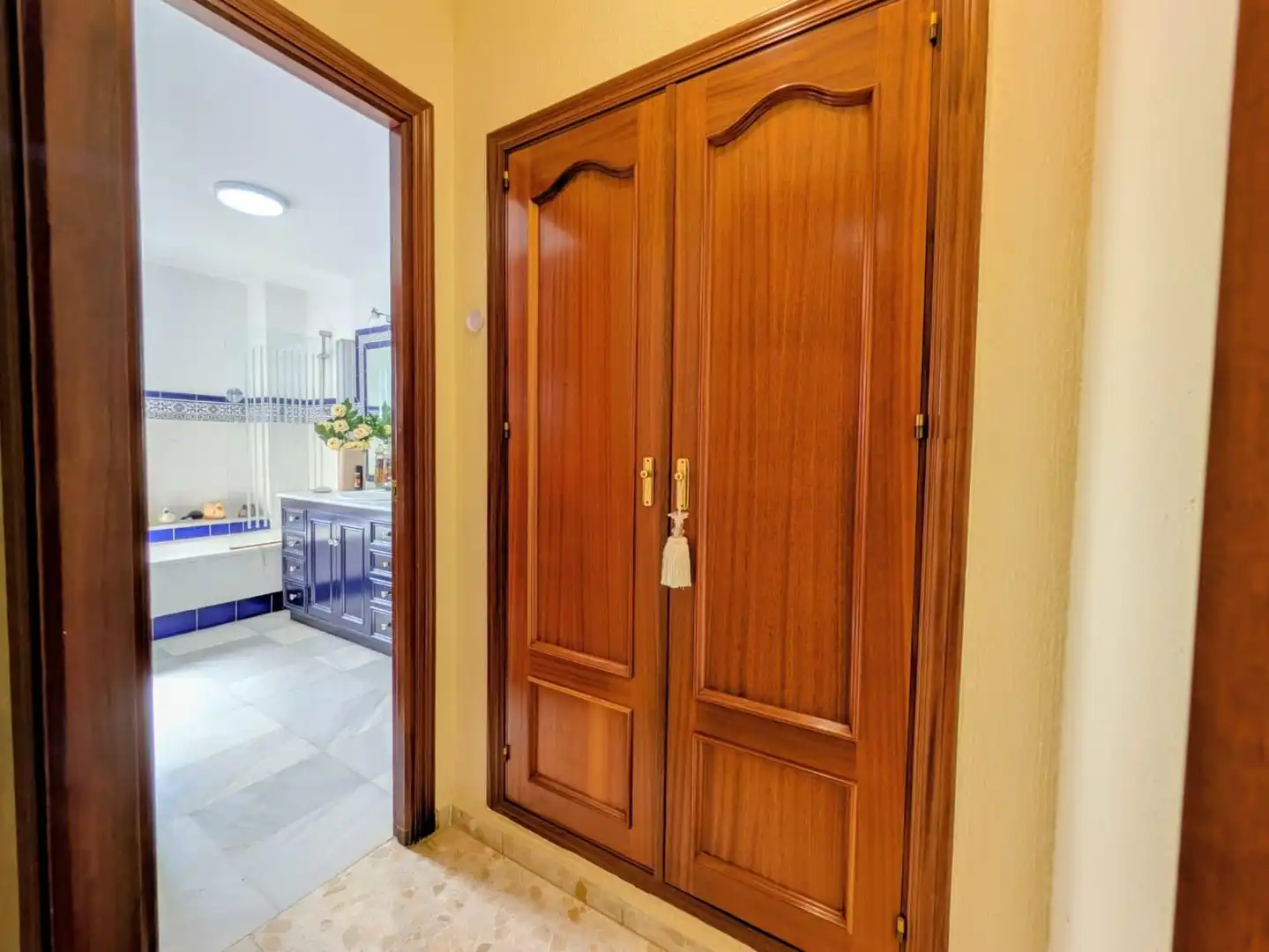Wohnung zum Verkauf in Algeciras