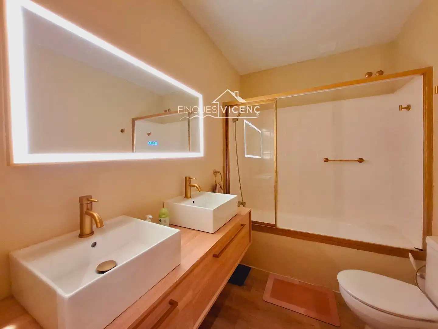 Adosado con piscina en venta en Espanya, imagen 32