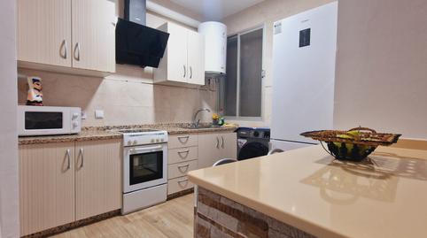 Photo 4 of Flat to rent in Calle Juan de Cervantes, 21, Viñuela - Rescatado,  Córdoba Capital