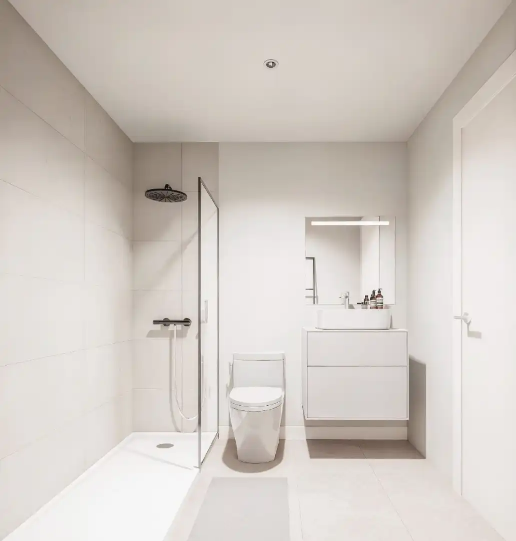 Flat for sale in Calle Santiago Rusiñol, Rosaleda - Juventud